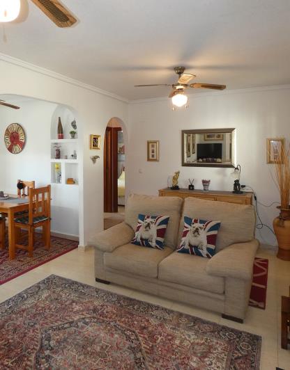 Image No.16-Villa / Détaché de 2 chambres à vendre à Camposol