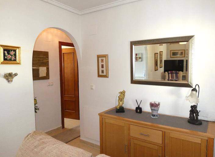 Image No.17-Villa / Détaché de 2 chambres à vendre à Camposol