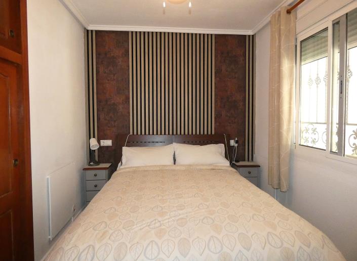 Image No.19-Villa / Détaché de 2 chambres à vendre à Camposol