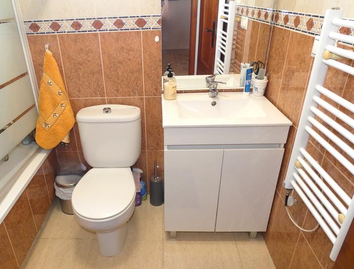 Image No.23-Villa / Détaché de 2 chambres à vendre à Camposol