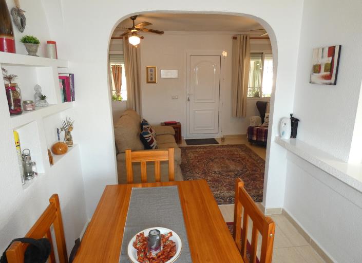 Image No.29-Villa / Détaché de 2 chambres à vendre à Camposol