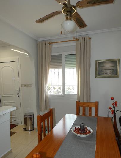 Image No.30-Villa / Détaché de 2 chambres à vendre à Camposol