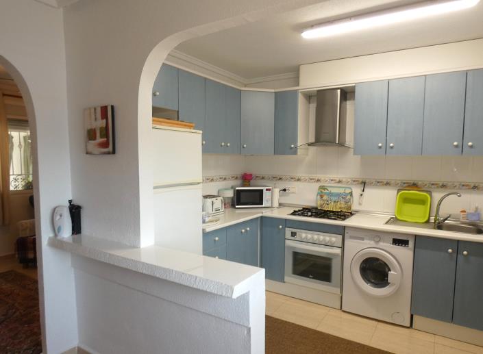 Image No.31-Villa / Détaché de 2 chambres à vendre à Camposol