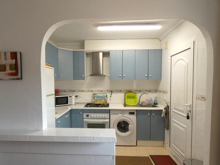 Image No.32-Villa / Détaché de 2 chambres à vendre à Camposol