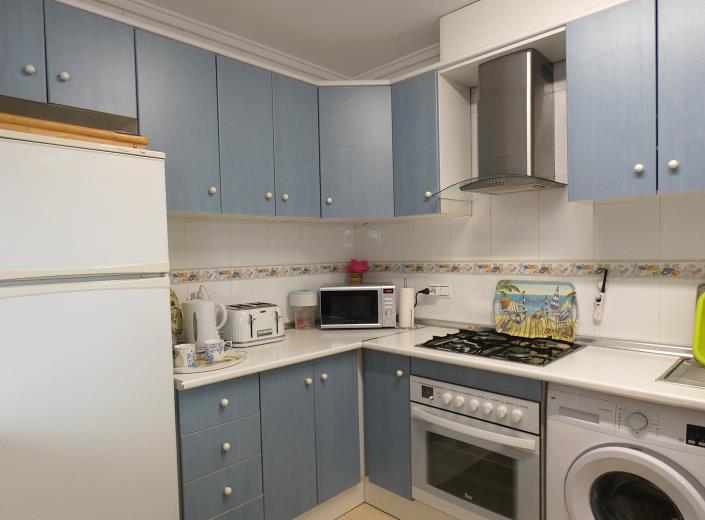 Image No.33-Villa / Détaché de 2 chambres à vendre à Camposol