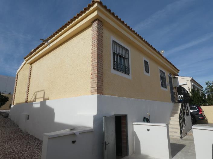 Image No.35-Villa / Détaché de 2 chambres à vendre à Camposol