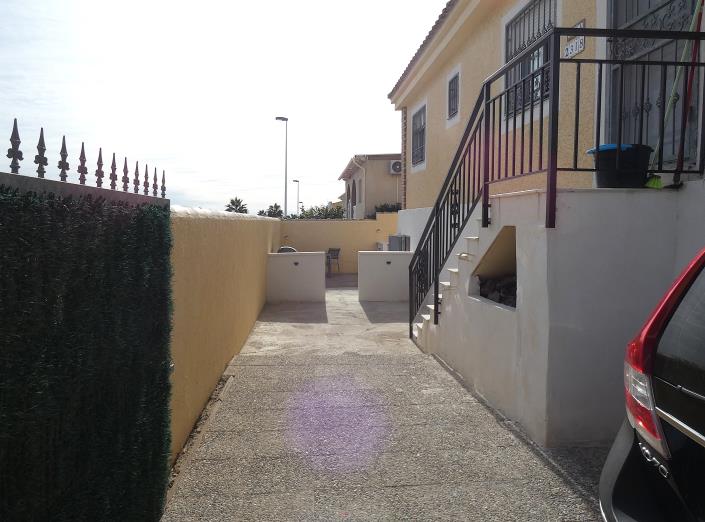 Image No.37-Villa / Détaché de 2 chambres à vendre à Camposol