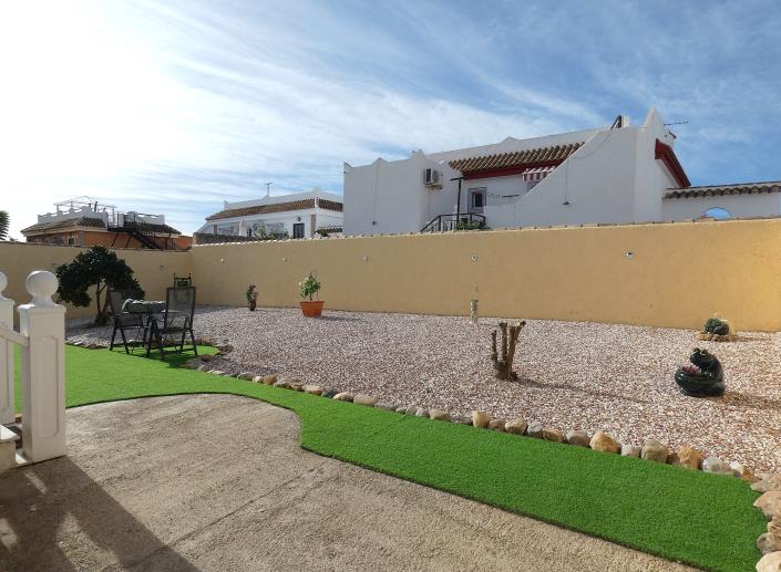 Image No.39-Villa / Détaché de 2 chambres à vendre à Camposol