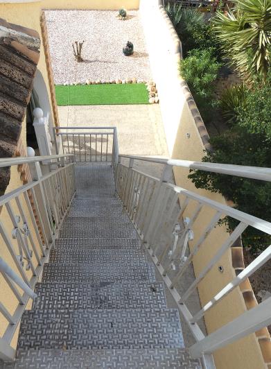 Image No.50-Villa / Détaché de 2 chambres à vendre à Camposol