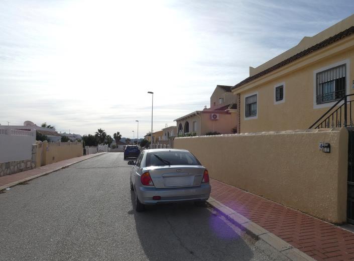 Image No.53-Villa / Détaché de 2 chambres à vendre à Camposol