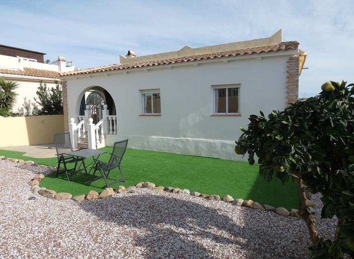 Image No.55-Villa / Détaché de 2 chambres à vendre à Camposol