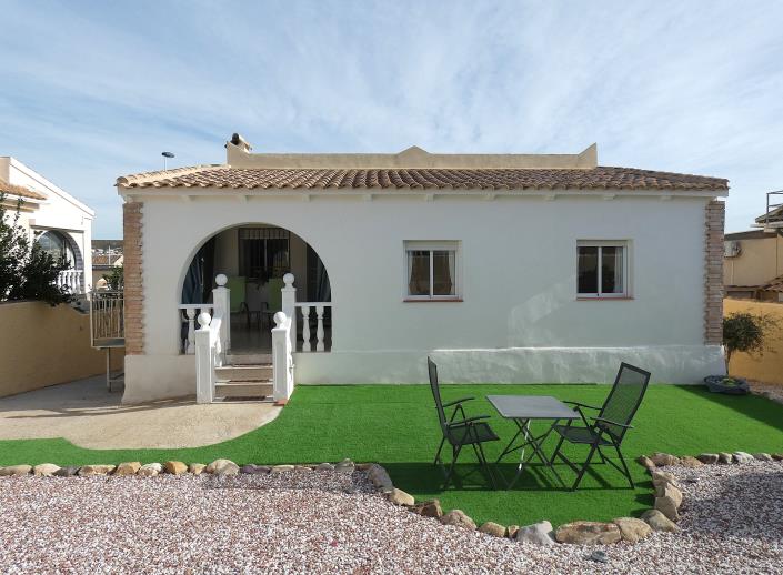 Image No.56-Villa / Détaché de 2 chambres à vendre à Camposol