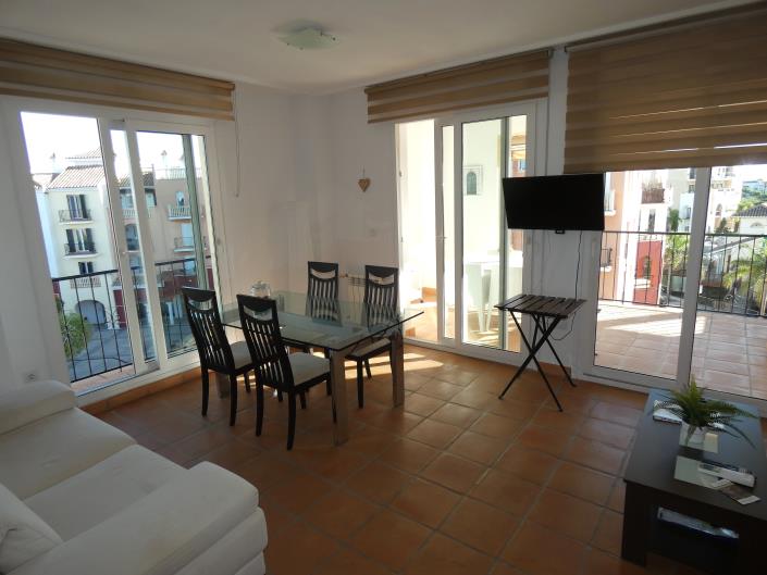 Image No.2-1 Bed Apartment for sale