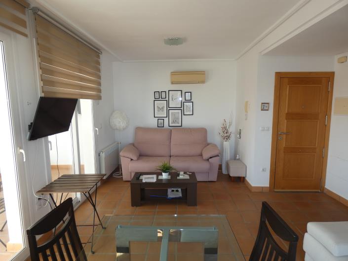 Image No.8-1 Bed Apartment for sale