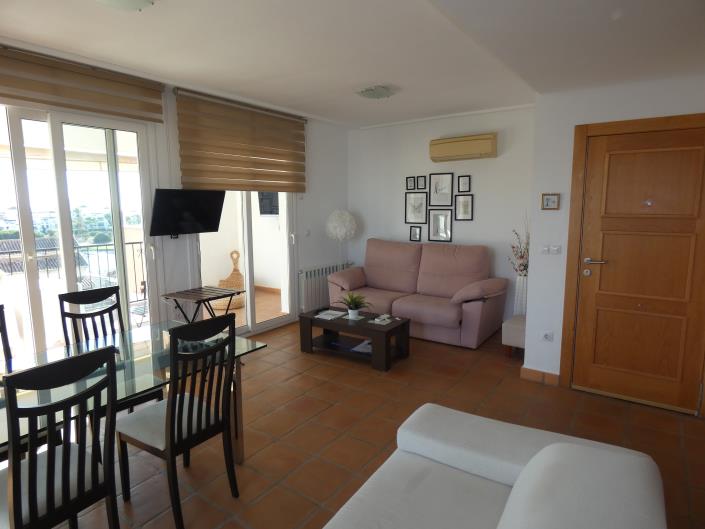 Image No.10-1 Bed Apartment for sale