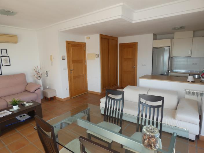 Image No.11-1 Bed Apartment for sale