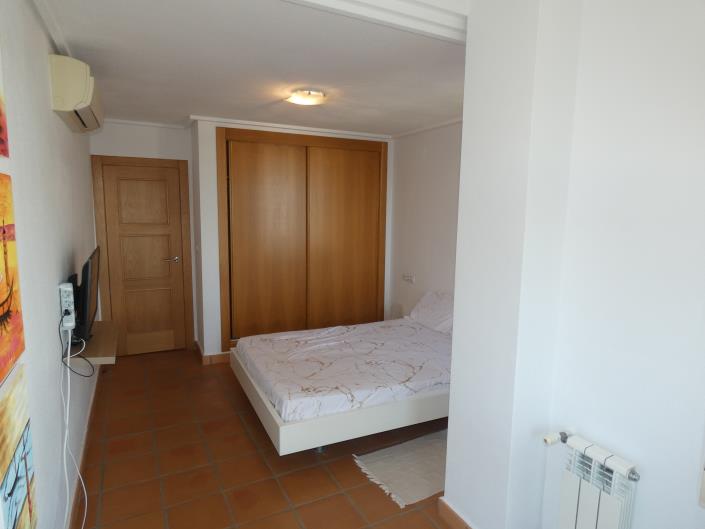 Image No.16-1 Bed Apartment for sale