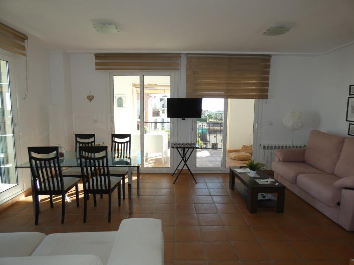 Image No.31-1 Bed Apartment for sale