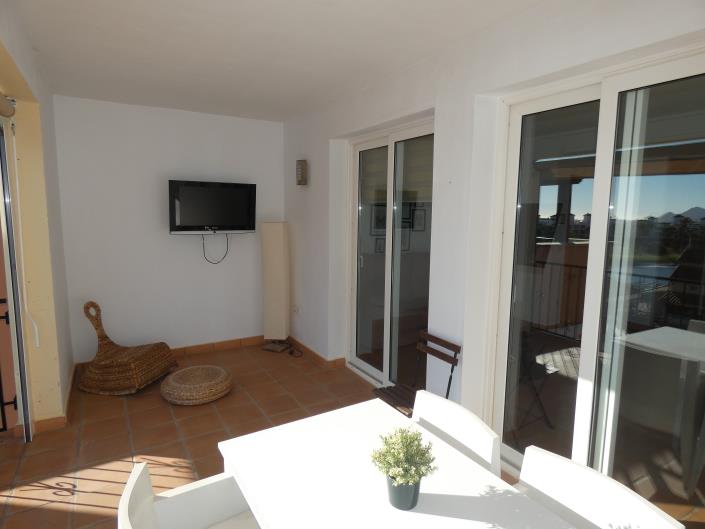 Image No.32-1 Bed Apartment for sale