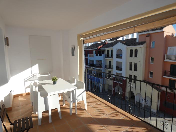 Image No.34-1 Bed Apartment for sale