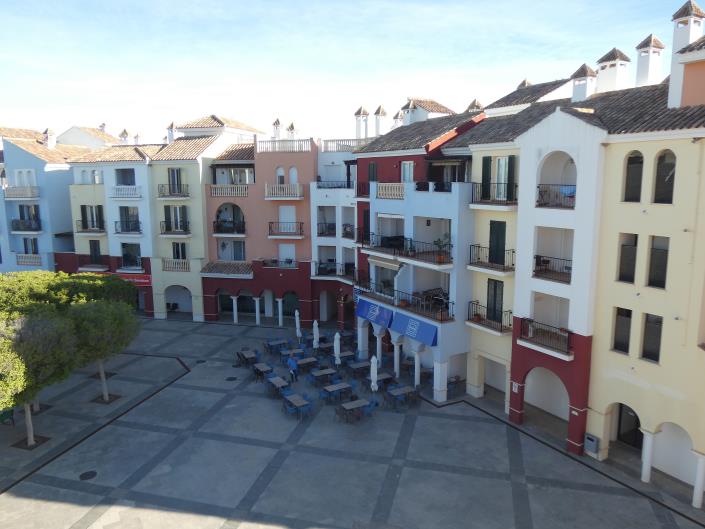 Image No.35-1 Bed Apartment for sale