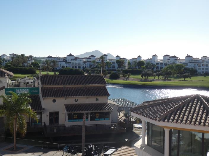 Image No.36-1 Bed Apartment for sale