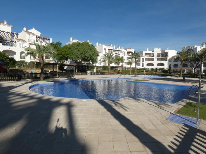 Image No.42-1 Bed Apartment for sale