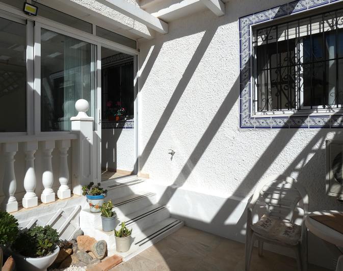 Image No.6-Maison de village de 2 chambres à vendre à Camposol