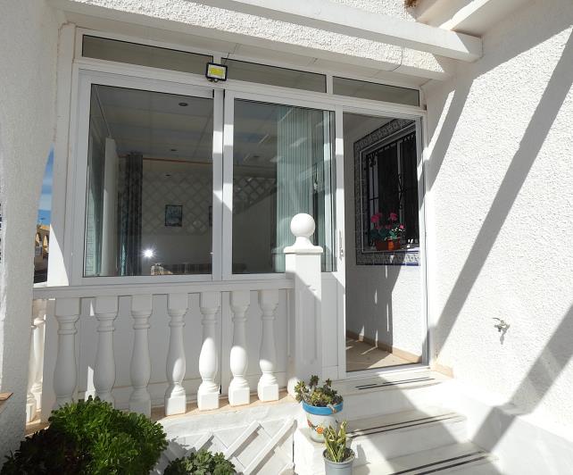 Image No.7-Maison de village de 2 chambres à vendre à Camposol