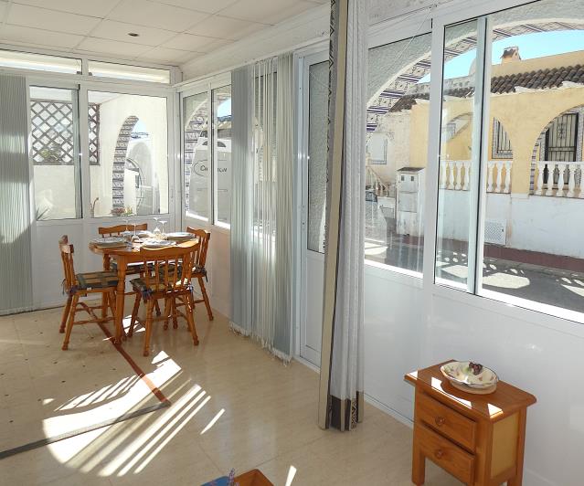 Image No.10-Maison de village de 2 chambres à vendre à Camposol