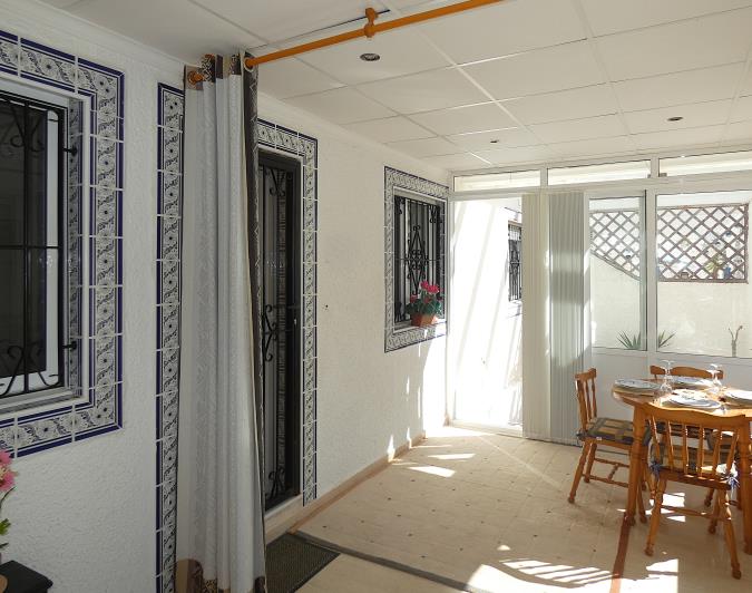 Image No.11-Maison de village de 2 chambres à vendre à Camposol