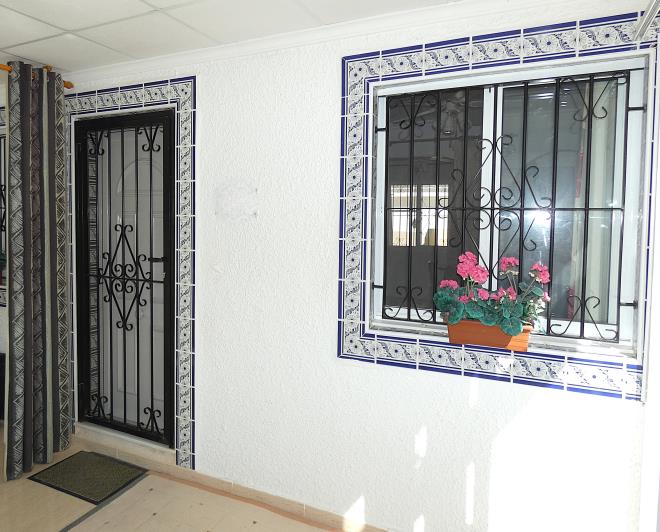 Image No.12-Maison de village de 2 chambres à vendre à Camposol