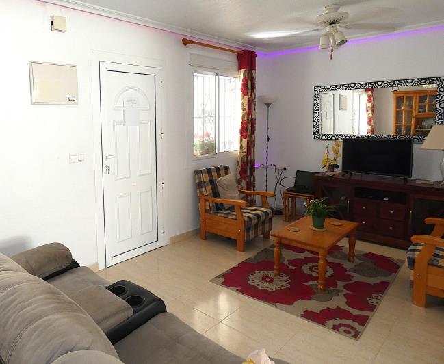 Image No.13-Maison de village de 2 chambres à vendre à Camposol