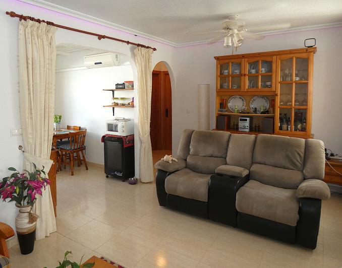 Image No.15-Maison de village de 2 chambres à vendre à Camposol