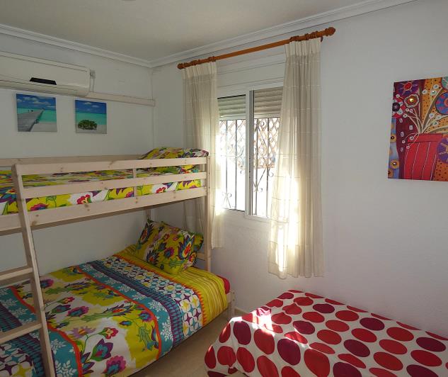 Image No.17-Maison de village de 2 chambres à vendre à Camposol