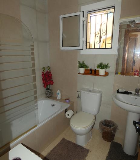 Image No.19-Maison de village de 2 chambres à vendre à Camposol