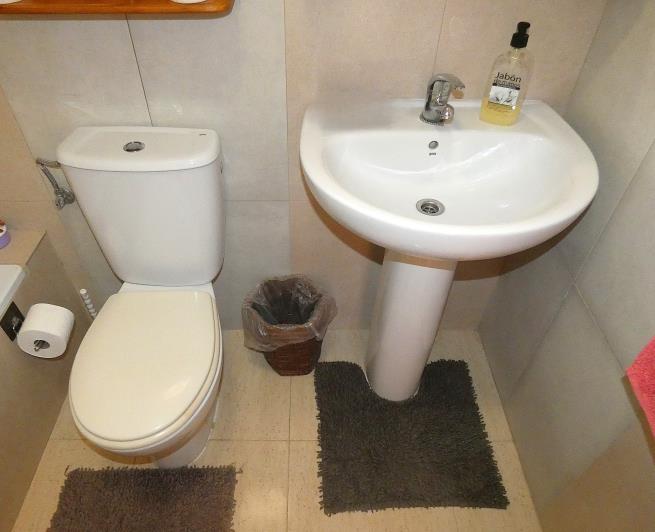 Image No.21-Maison de village de 2 chambres à vendre à Camposol