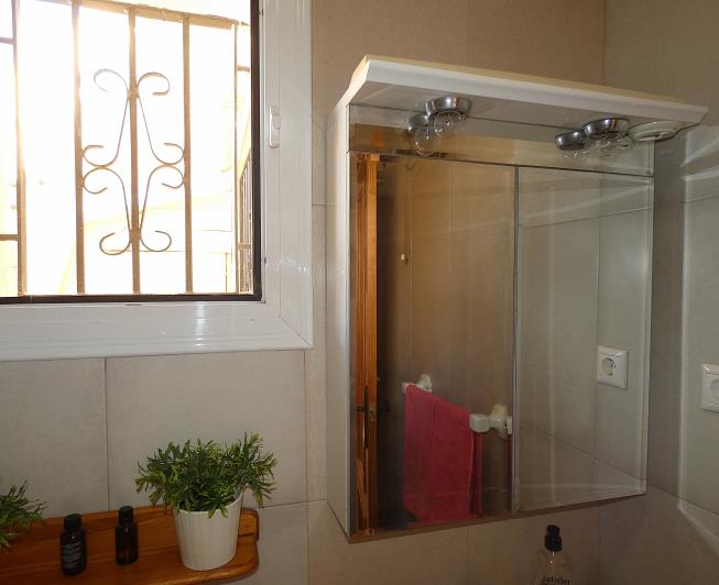 Image No.22-Maison de village de 2 chambres à vendre à Camposol