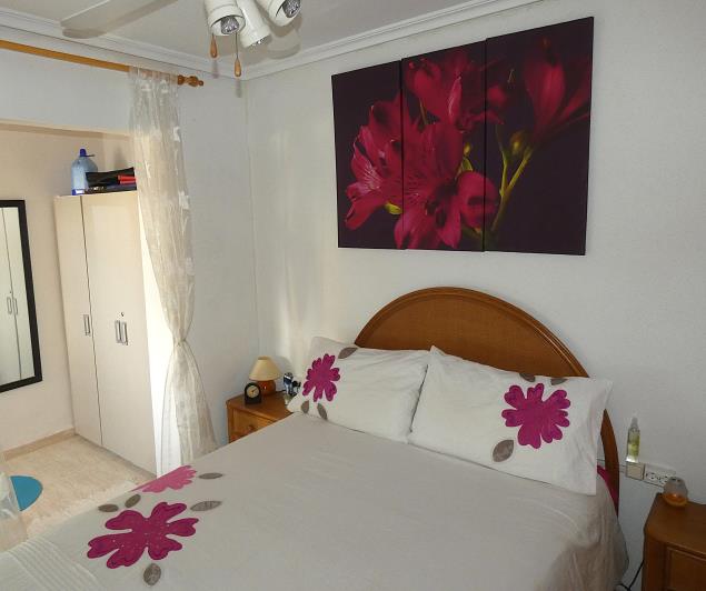 Image No.23-Maison de village de 2 chambres à vendre à Camposol