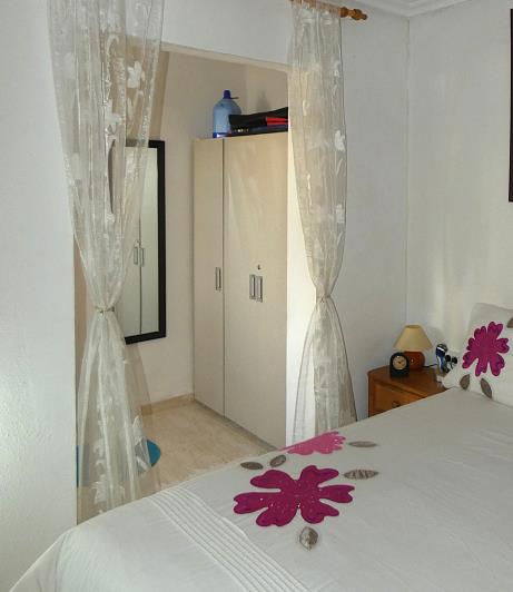 Image No.25-Maison de village de 2 chambres à vendre à Camposol