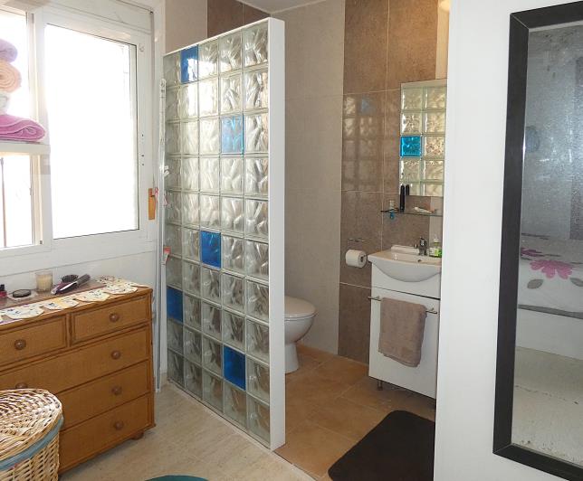 Image No.26-Maison de village de 2 chambres à vendre à Camposol