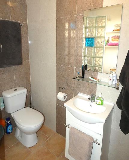 Image No.27-Maison de village de 2 chambres à vendre à Camposol