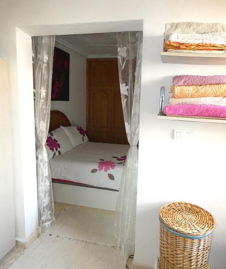 Image No.29-Maison de village de 2 chambres à vendre à Camposol