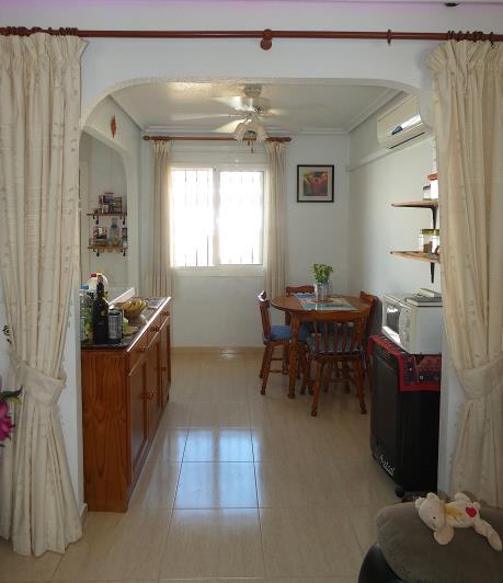 Image No.30-Maison de village de 2 chambres à vendre à Camposol