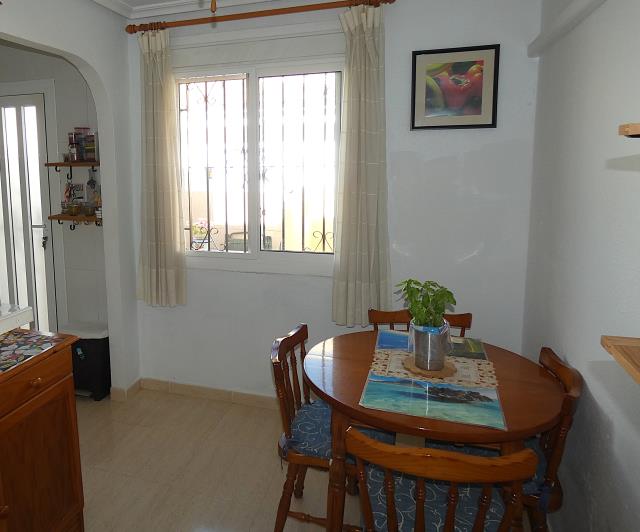 Image No.31-Maison de village de 2 chambres à vendre à Camposol