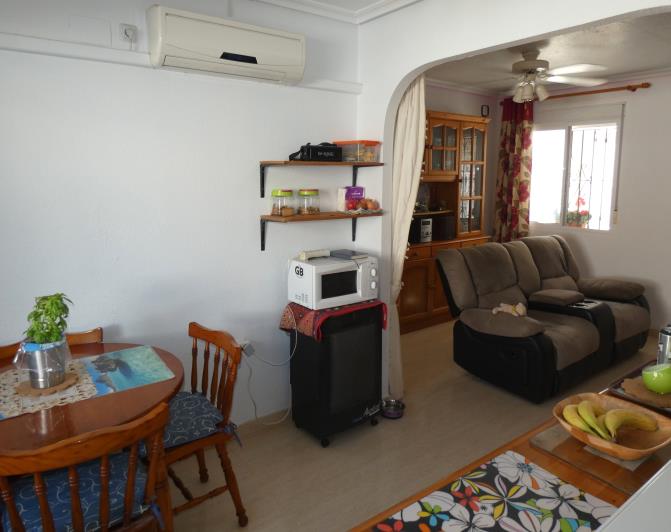 Image No.32-Maison de village de 2 chambres à vendre à Camposol