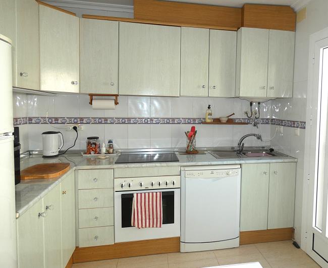 Image No.34-Maison de village de 2 chambres à vendre à Camposol