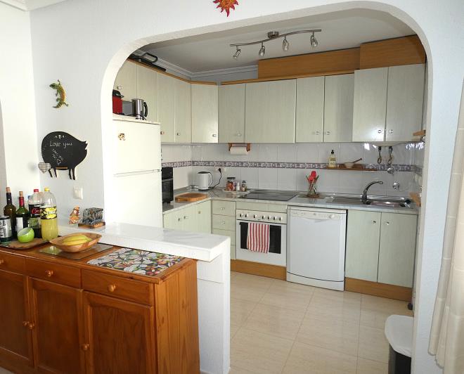 Image No.33-Maison de village de 2 chambres à vendre à Camposol