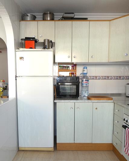 Image No.36-Maison de village de 2 chambres à vendre à Camposol