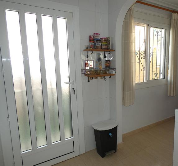 Image No.37-Maison de village de 2 chambres à vendre à Camposol